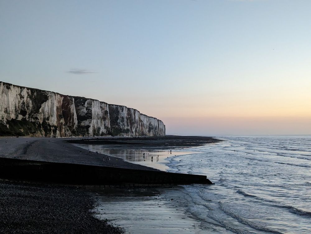 Photo Google Maps · Mark