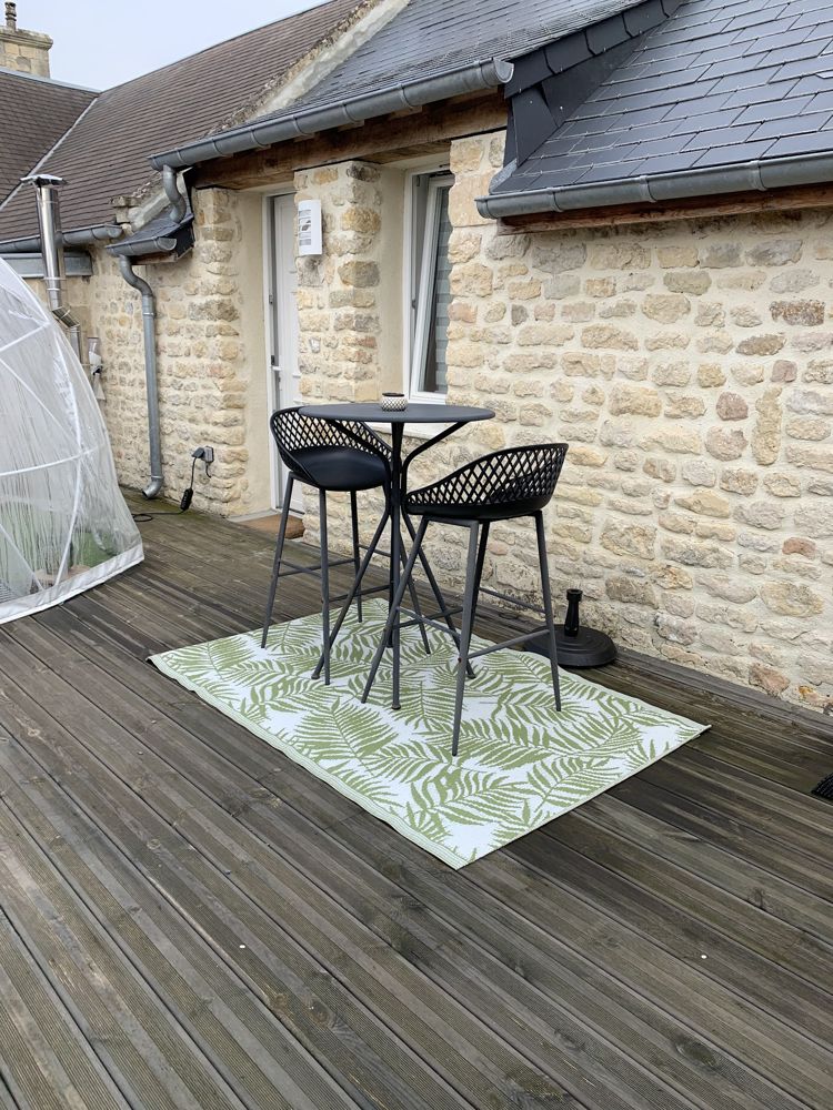 Suite Caen'pagne & Spa