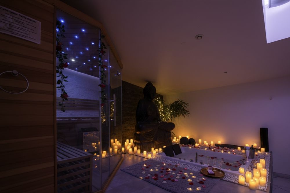 Photo Google Maps · Love Room Fécamp
