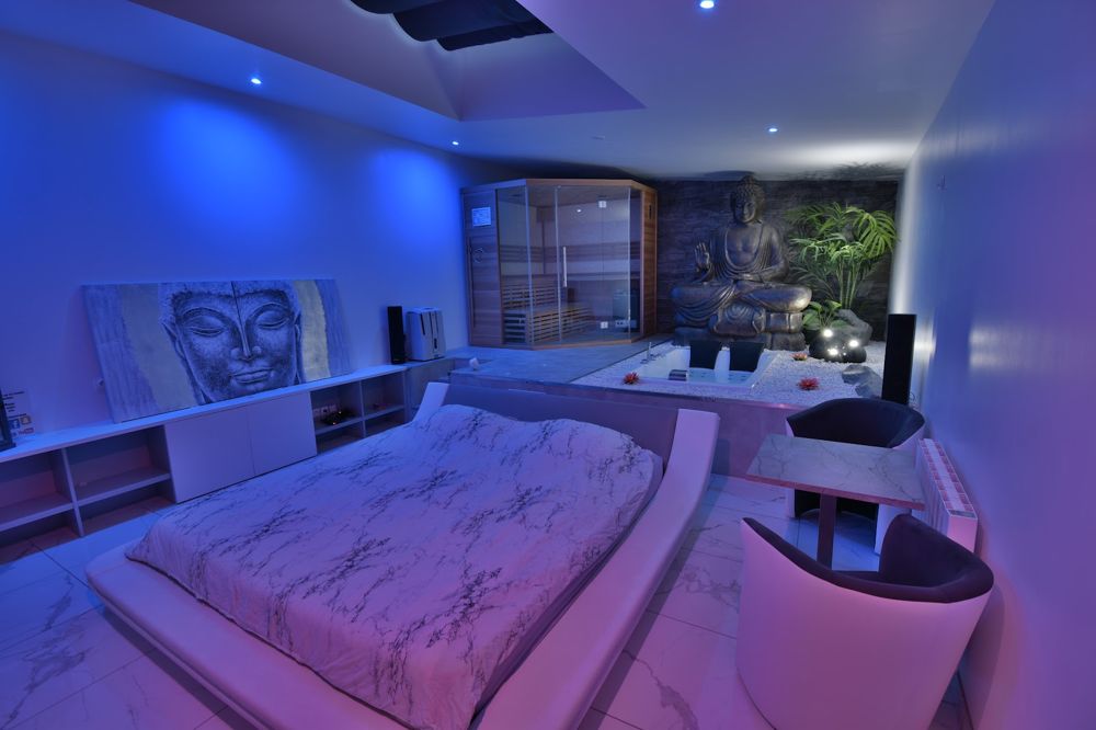 Photo Google Maps · Love Room Fécamp