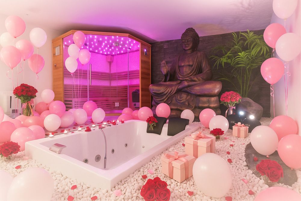 Photo Google Maps · Love Room Fécamp