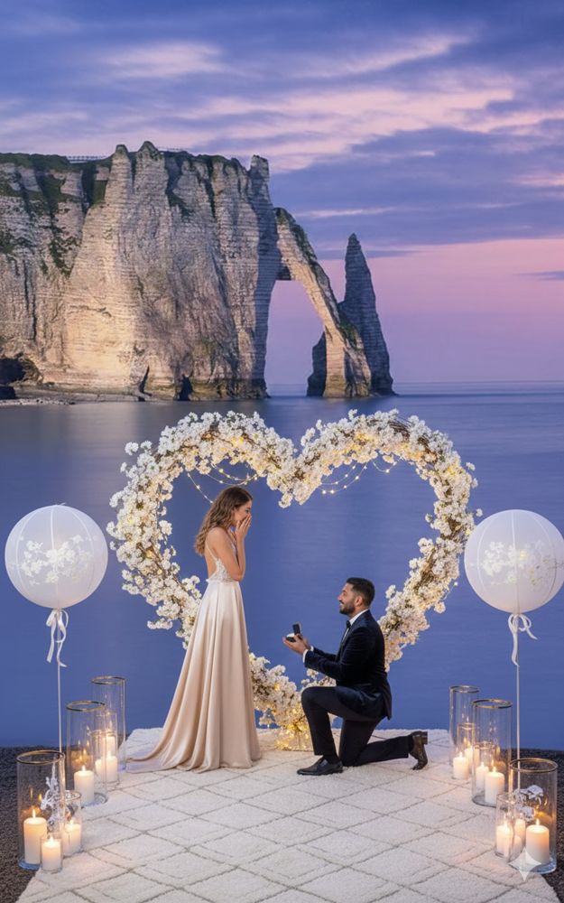 Photo Google Maps · Love Room Fécamp