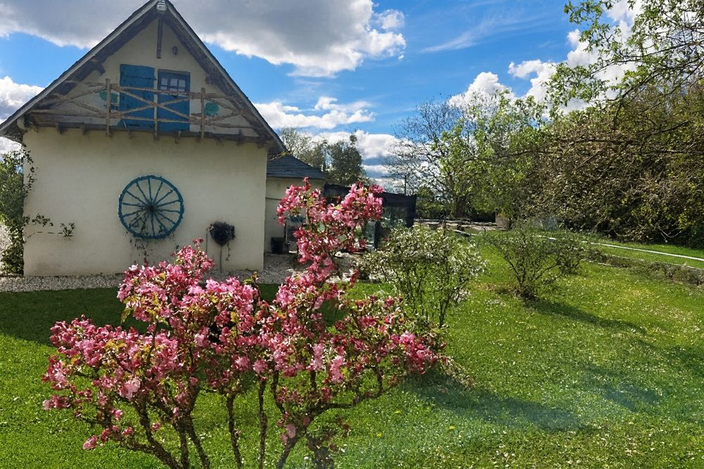 Photo Google Maps · Les suites d'Élise