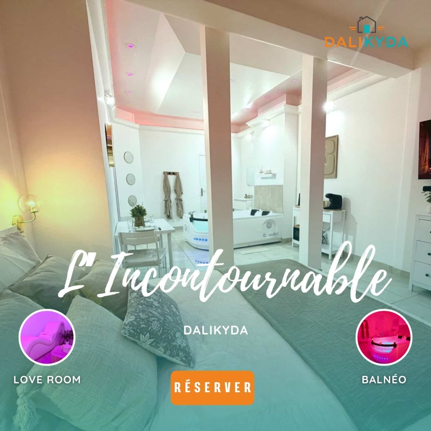 Photo du site de l’établissement