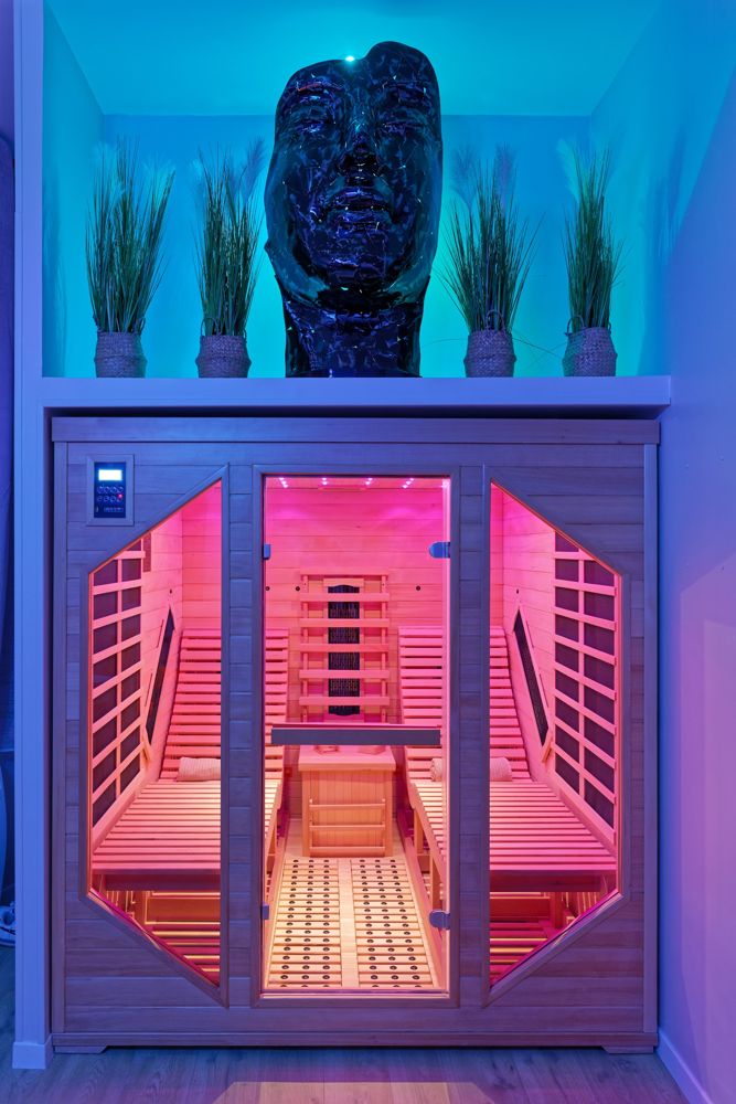 Romance Spa LH