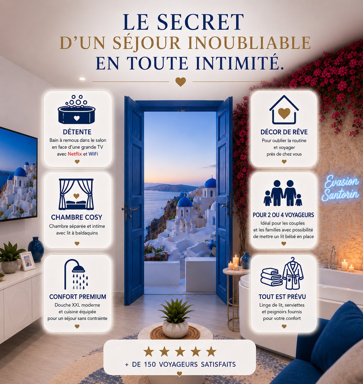 Photo du site de l’établissement