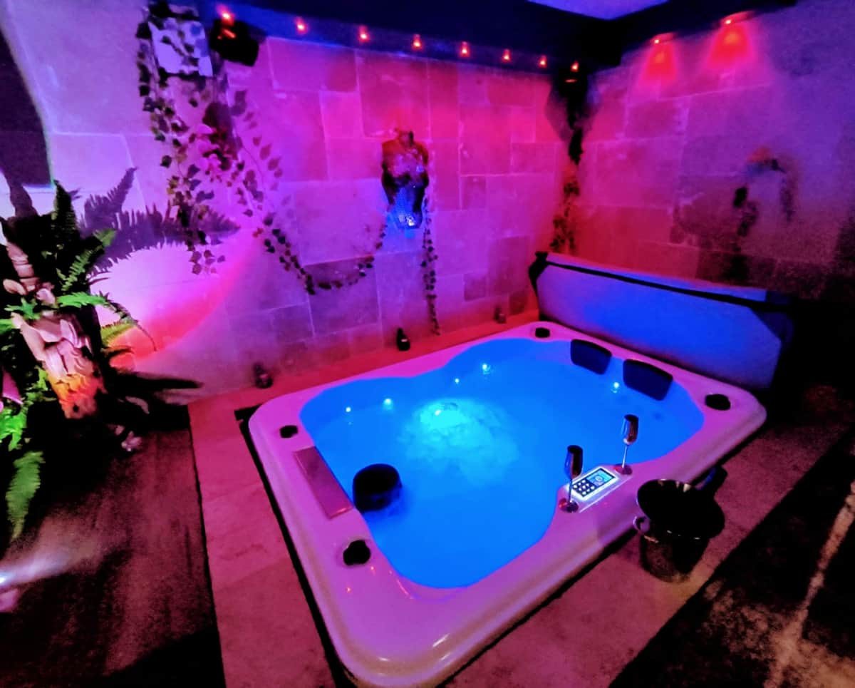 Le Boudoir de Cormelles