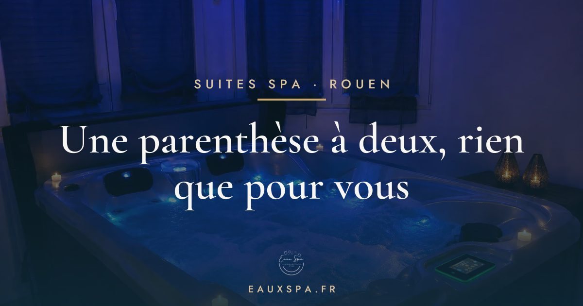 Eaux Spa