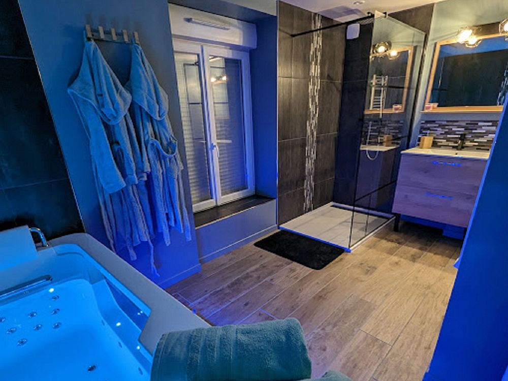 Photo Google Maps · Déliv'Love - LOVE ROOM