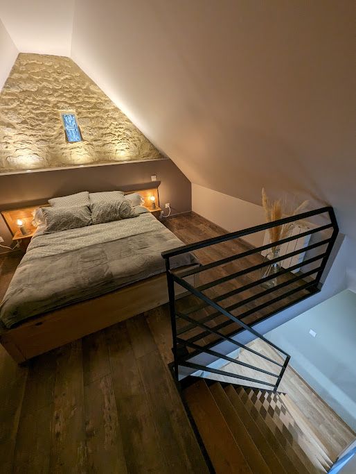 Photo Google Maps · Déliv'Love - LOVE ROOM