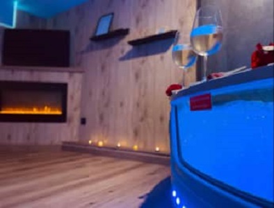 Photo Google Maps · L'Atelier des Rêves Rouen : Love Room avec spa, séjour romantique, Week-end en amoureux, Rouen, Normandie
