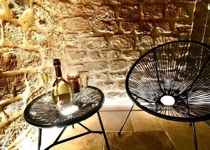 Le Spa Beauvoisine