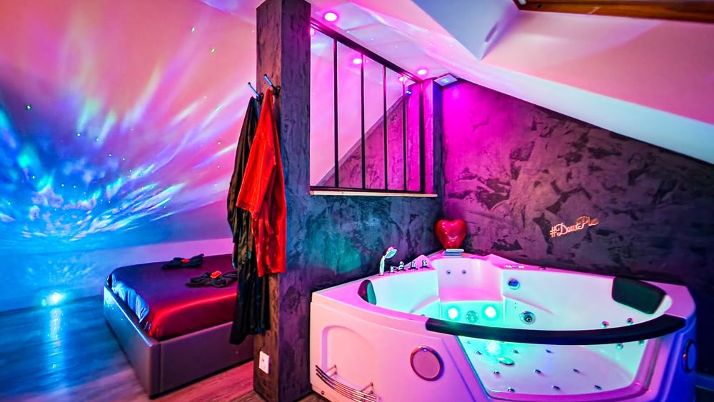 Douxplex Spa