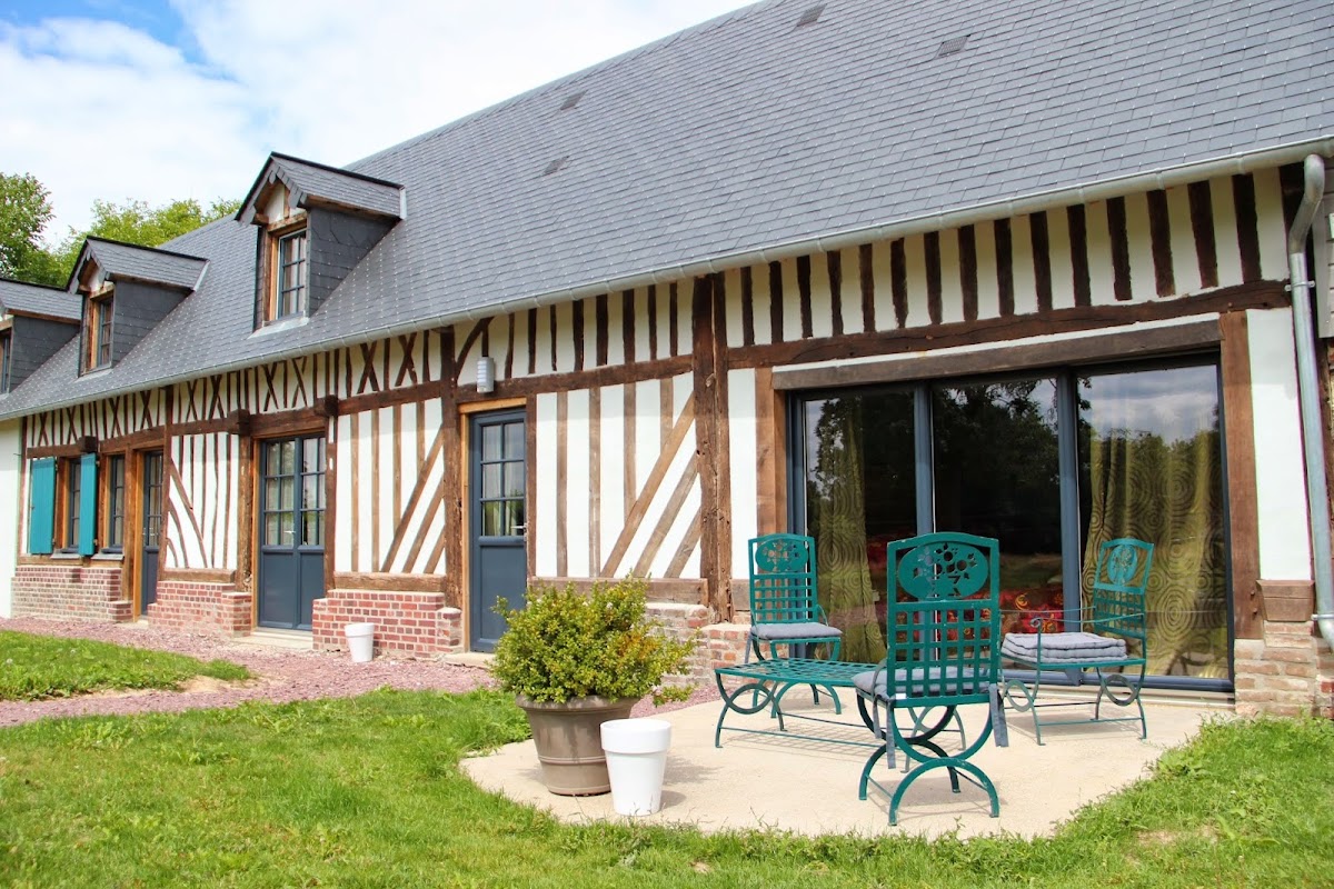 La Maison d'Amour - Loveroom Honfleur
