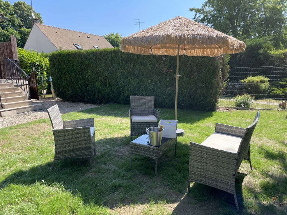 Love-Room Fontainebleau - Suite d'Amour