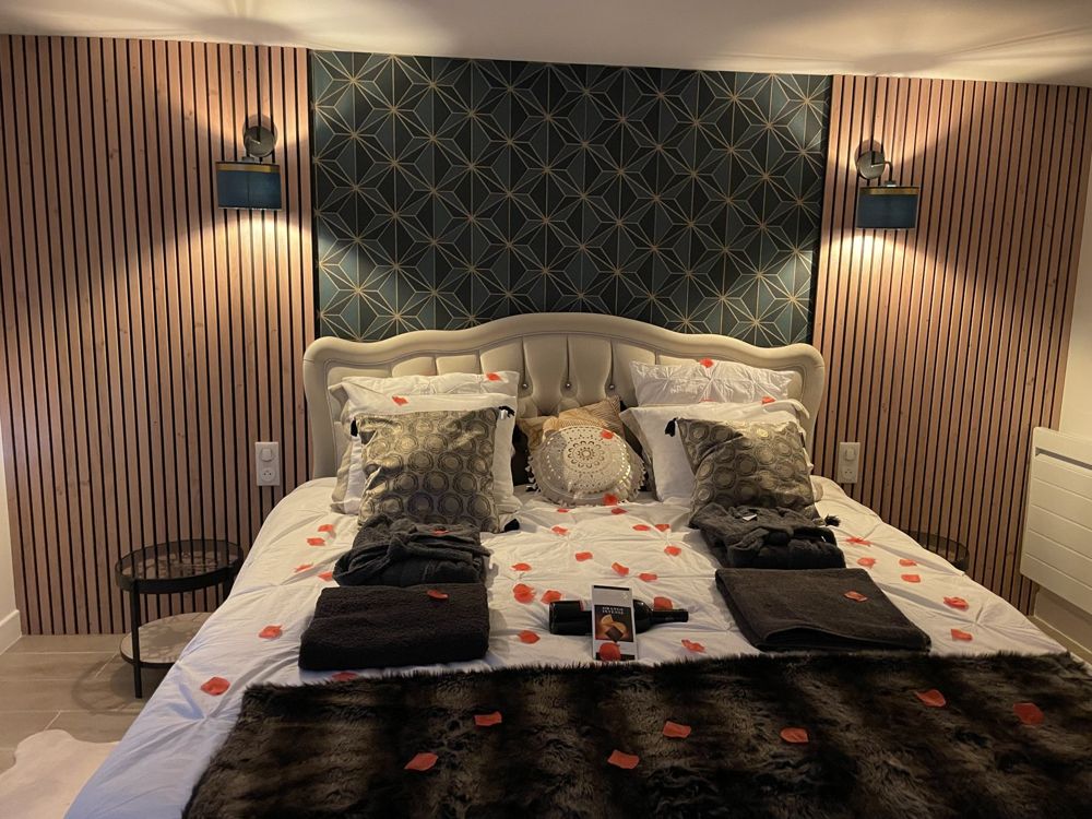 Photo Google Maps · Suite d'Amour