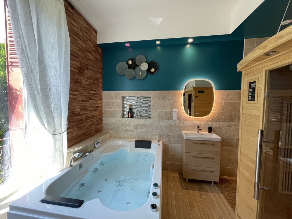 Photo Google Maps · Suite d'Amour