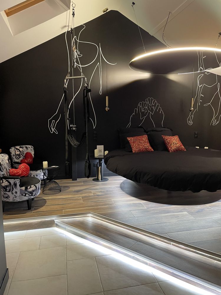 Photo Google Maps · luxe and spa