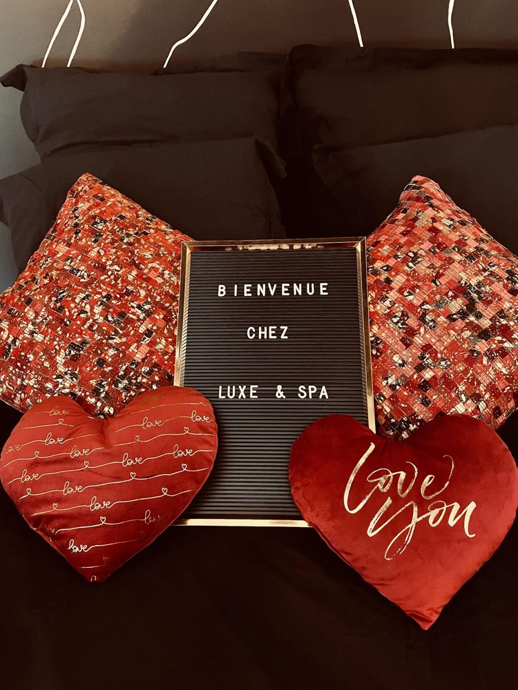 Photo Google Maps · luxe and spa