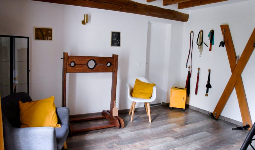 Photo du site de l’établissement