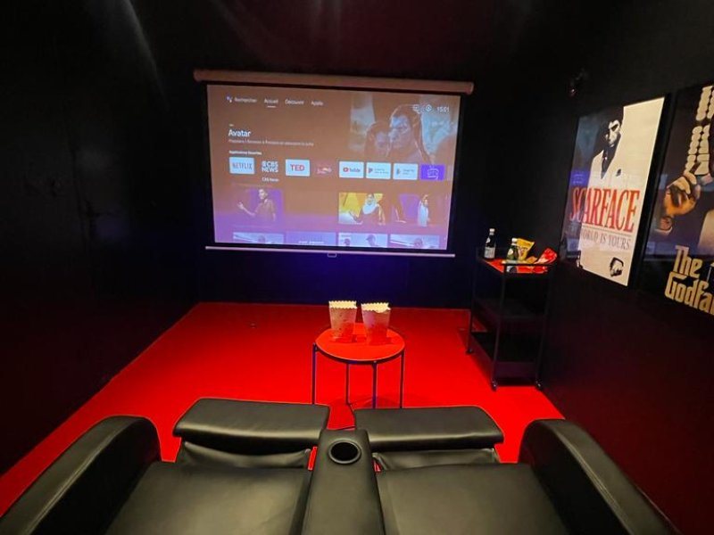 Photo du site de l’établissement