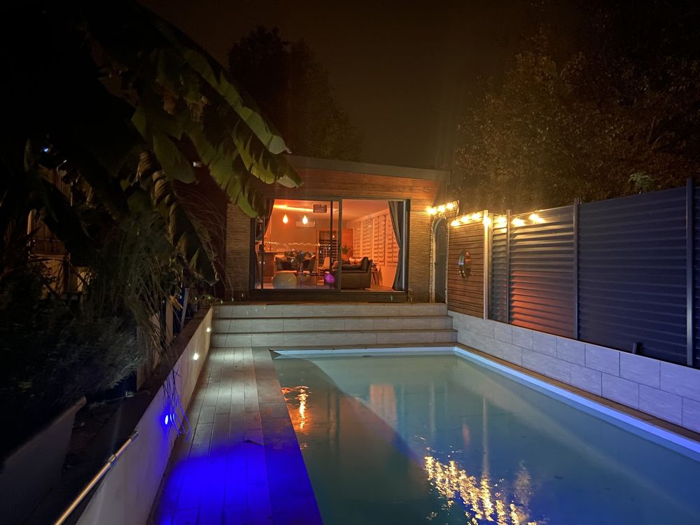 Photo Google Maps · L'EDEN LOVE SPA SAINT REMY LES CHEVREUSE