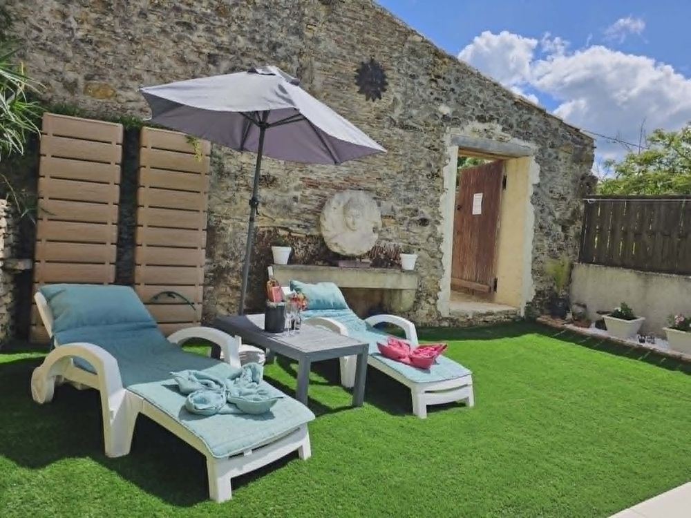 Photo Google Maps · Les Secrets de Winna – Love Room avec Balnéo et piscine, escapade romantique en Nouvelle-Aquitaine, Deux-Sèvres, près Niort