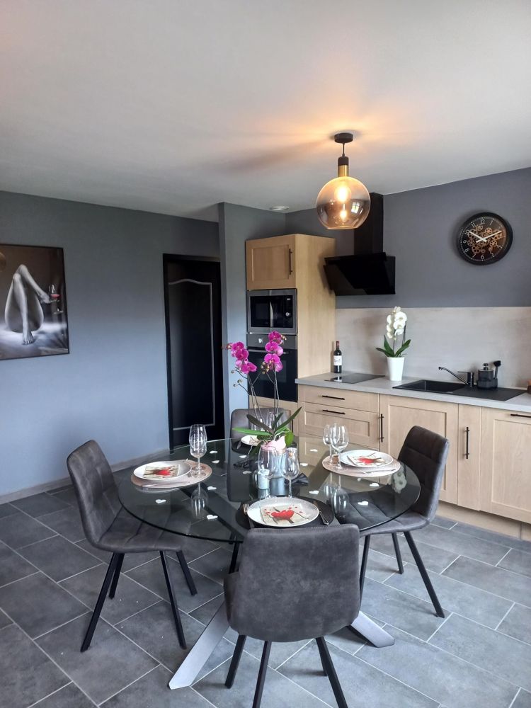 Photo Google Maps · La Maison du Plaisir - Nuit Coquine et Spa privatif Isigny sur Mer