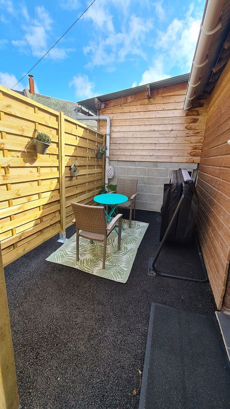 Photo Google Maps · Les fines bulles & spa