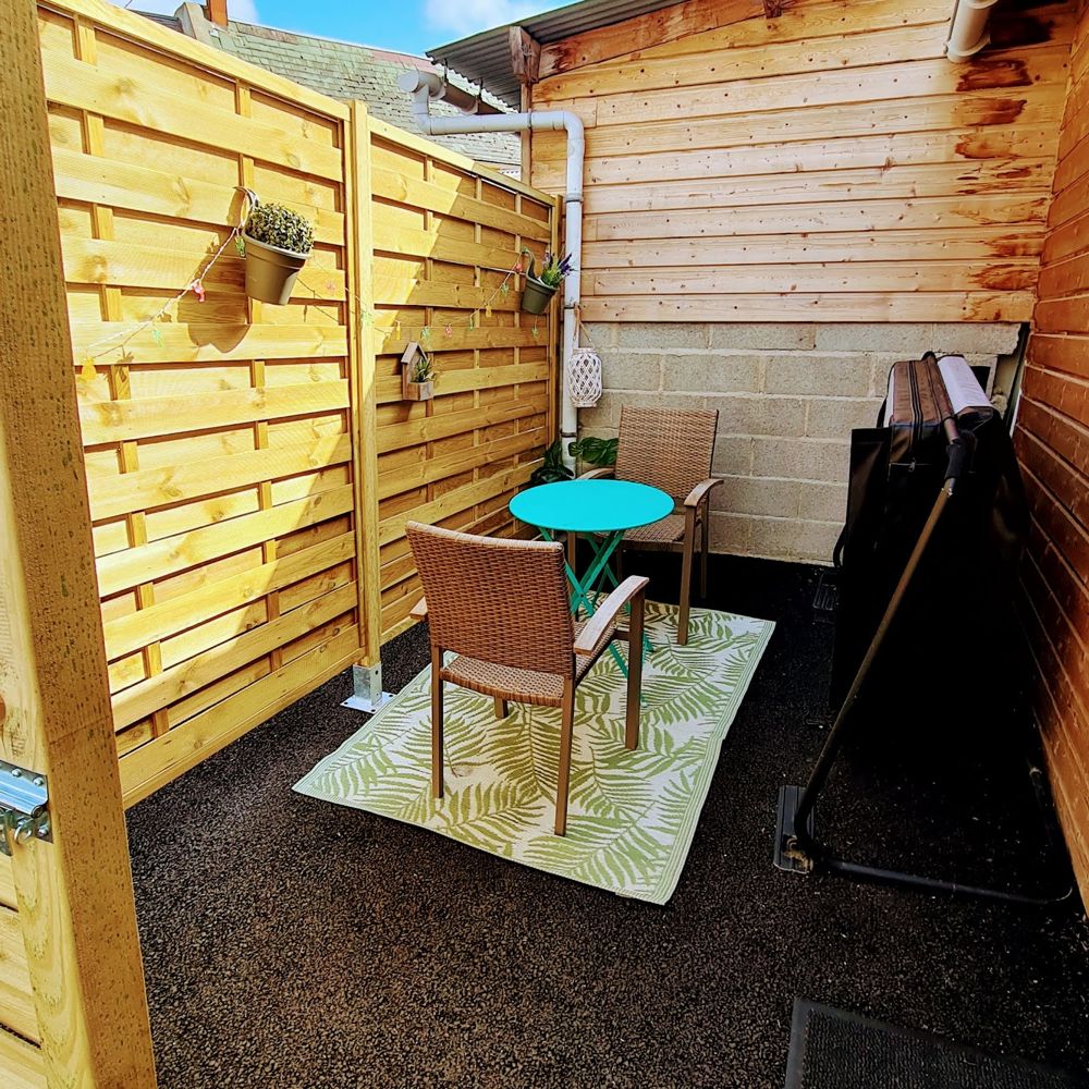 Photo Google Maps · Les fines bulles & spa