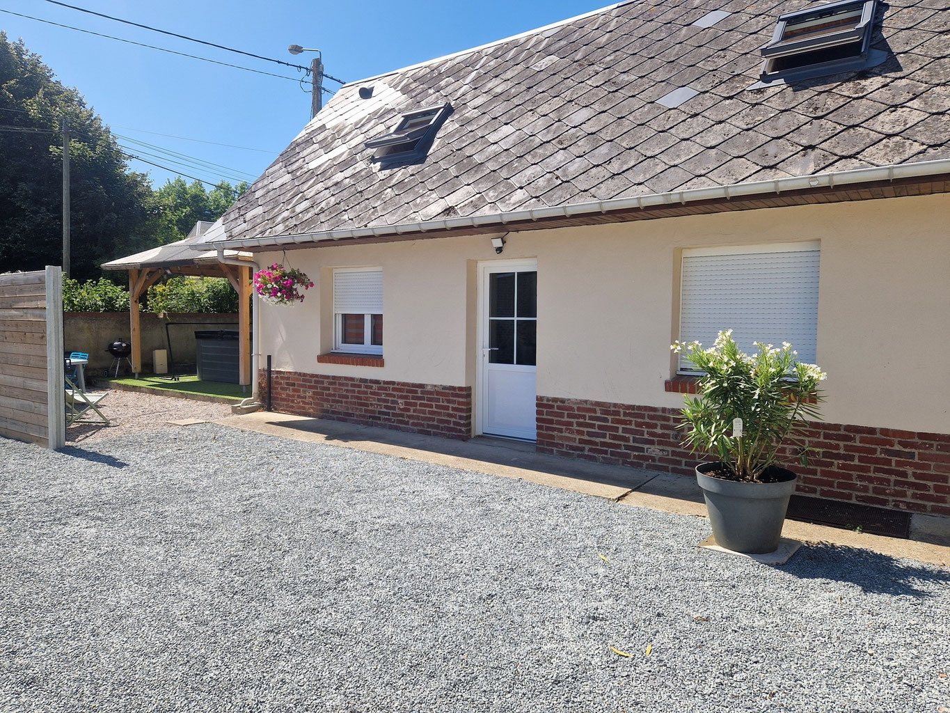 Les Fines Bulles & Spa
