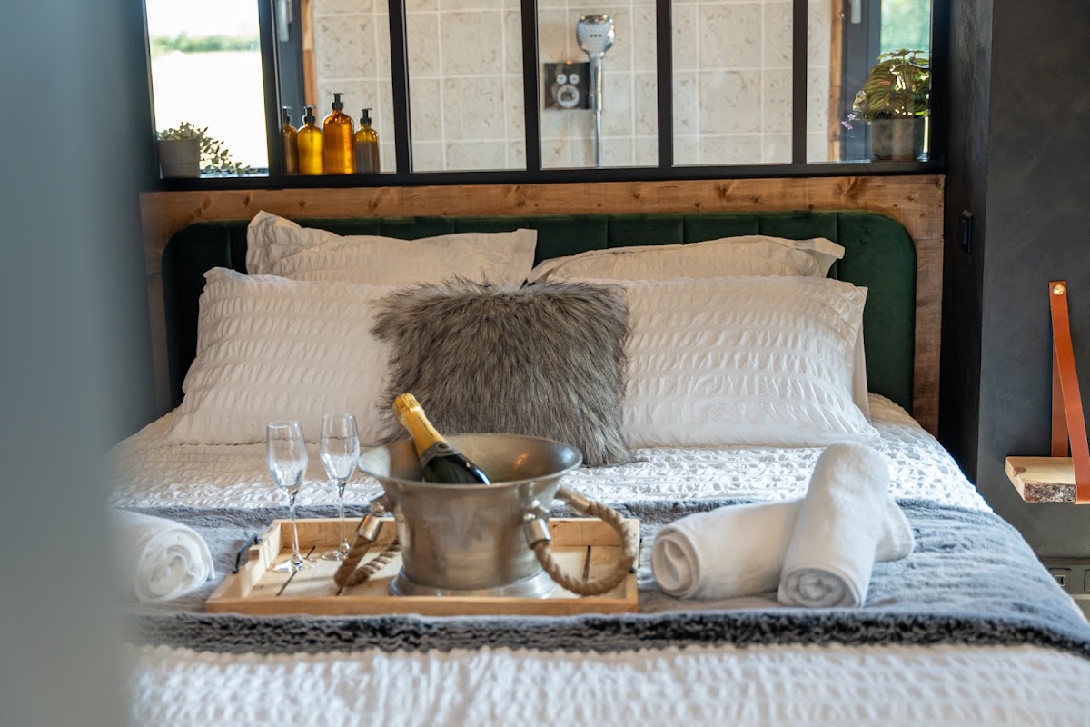Photo Google Maps · Domaine de la Baie de Somme - Suite & SPA