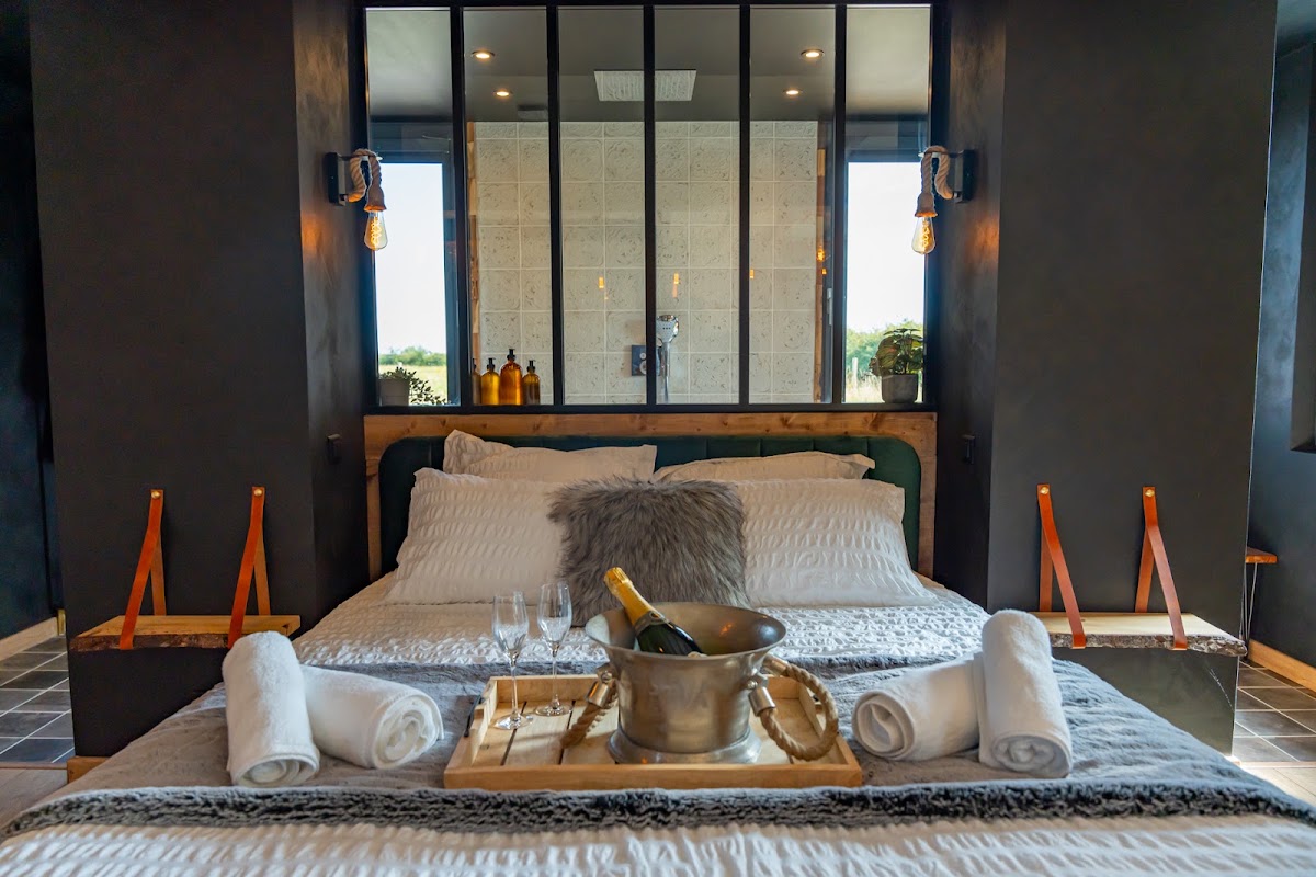Photo Google Maps · Domaine de la Baie de Somme - Suite & SPA