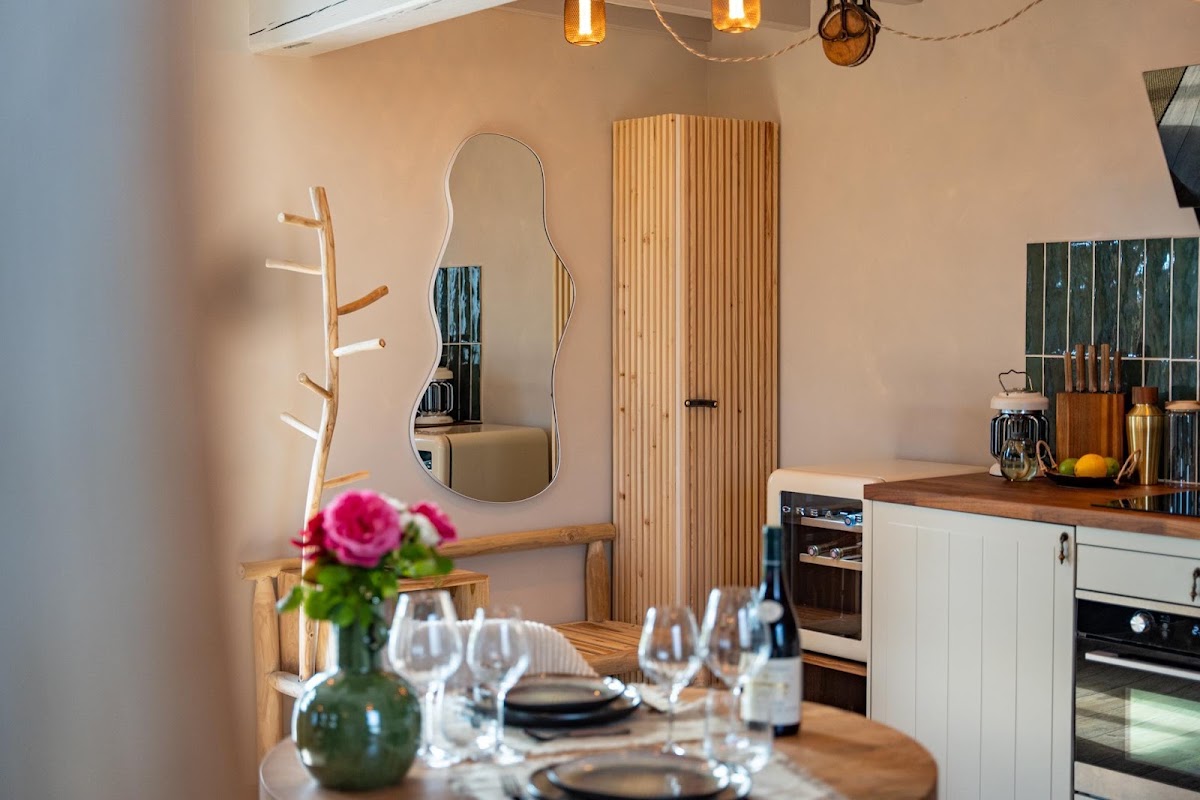 Photo Google Maps · Domaine de la Baie de Somme - Suite & SPA