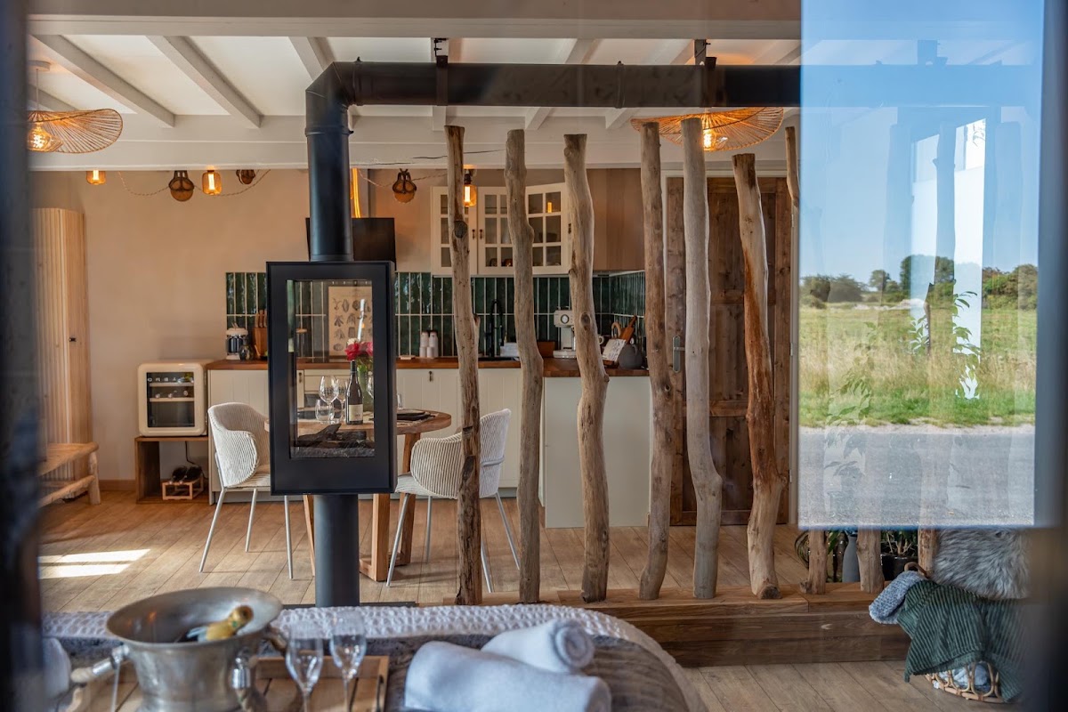 Photo Google Maps · Domaine de la Baie de Somme - Suite & SPA
