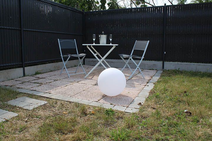 Photo Google Maps · l'Oxybulles & Spa, gîtes avec jacuzzi privatif, nuits et week-ends insolites en baie de Somme