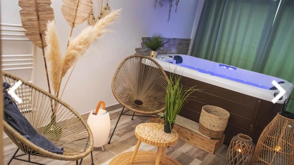 Le Bohème & Spa