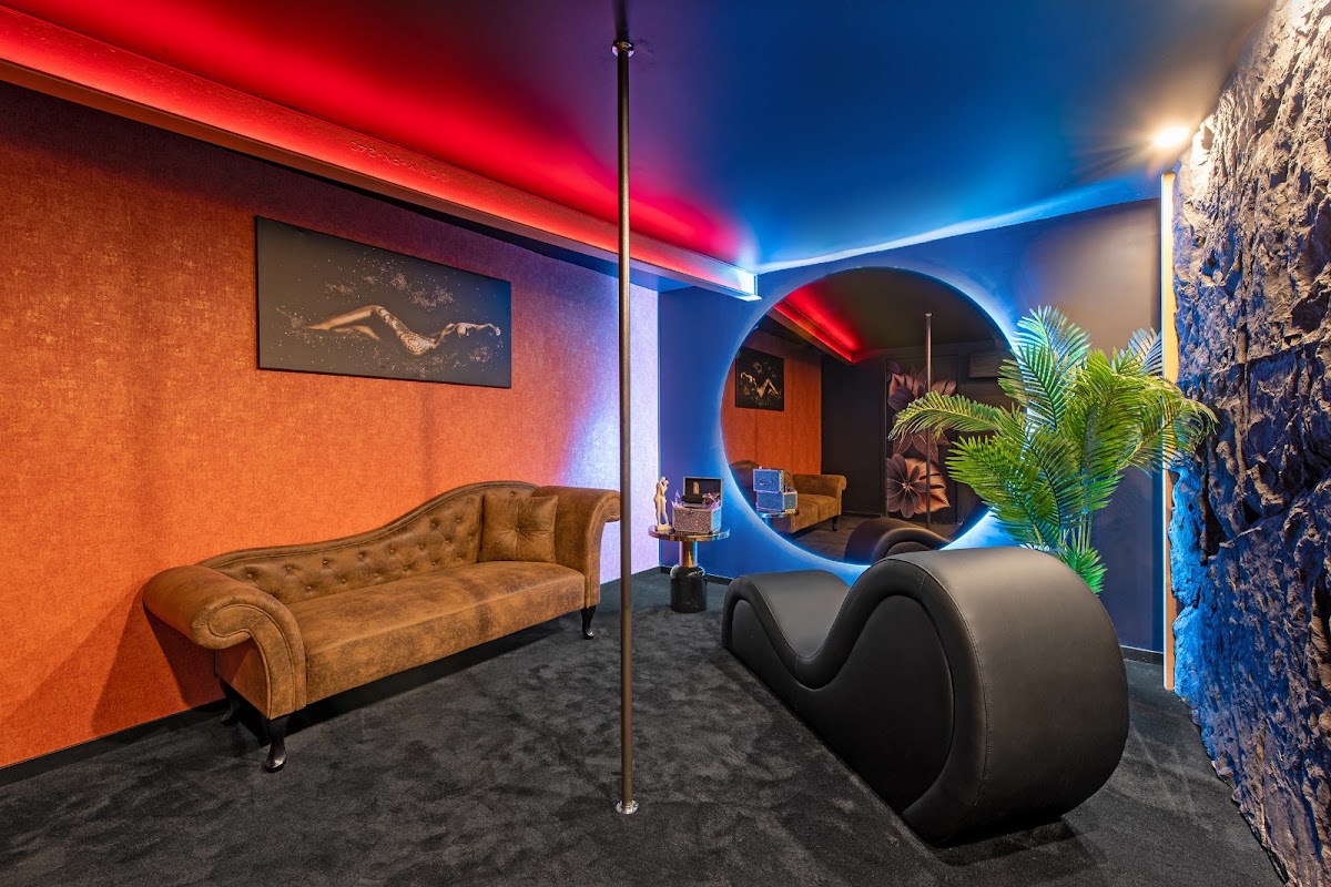 Photo Google Maps · L'Insolite Spa Privatif : Love Room avec spa privatif, Love hôtel, séjour ou week-end romantique, à Toulouse et Albi