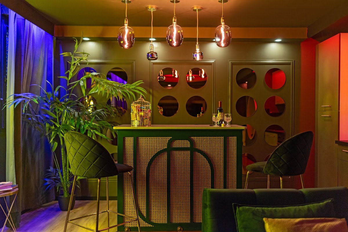 Photo Google Maps · L'Insolite Spa Privatif : Love Room avec spa privatif, Love hôtel, séjour ou week-end romantique, à Toulouse et Albi