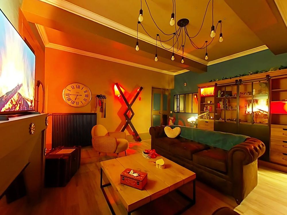 Photo Google Maps · CHARME ET PLAISIRS