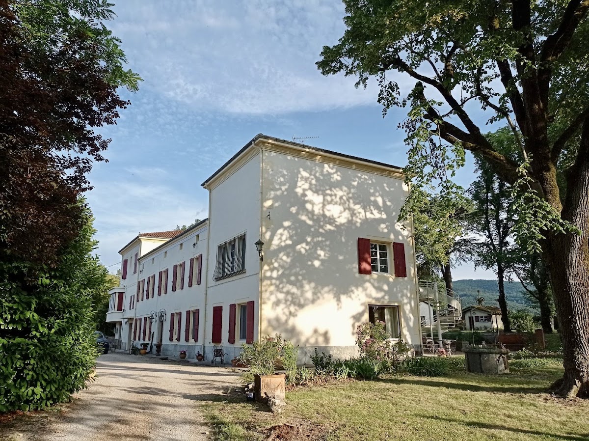 Photo Google Maps · Domaine de Rasigous - Chambre d'hôtes et gîte