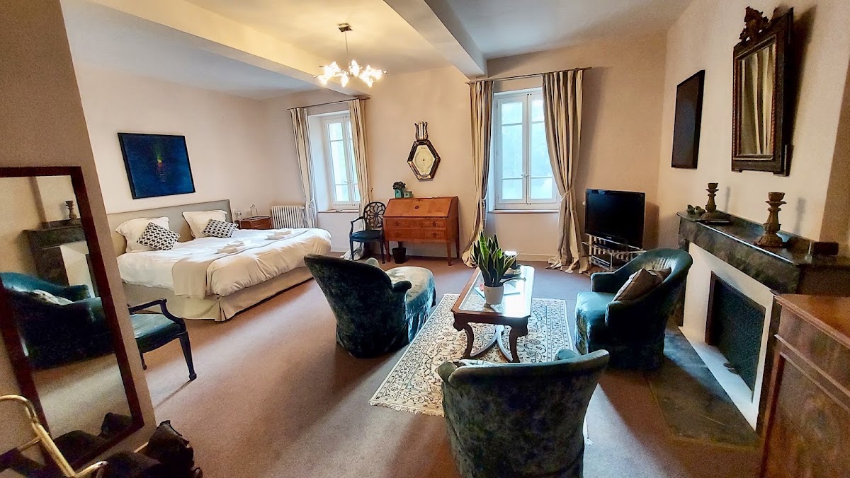 Photo Google Maps · Domaine de Rasigous - Chambre d'hôtes et gîte