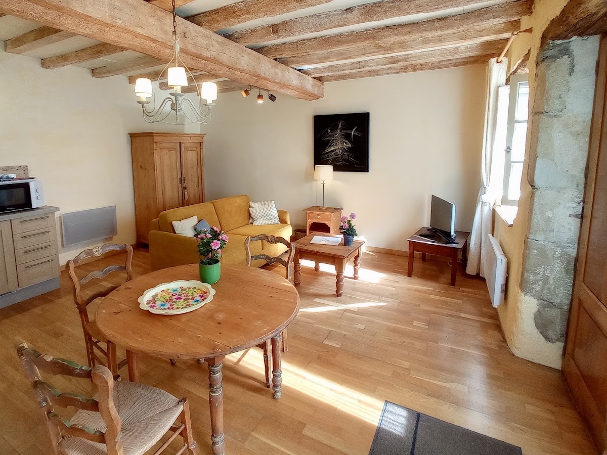 Photo Google Maps · Domaine de Rasigous - Chambre d'hôtes et gîte