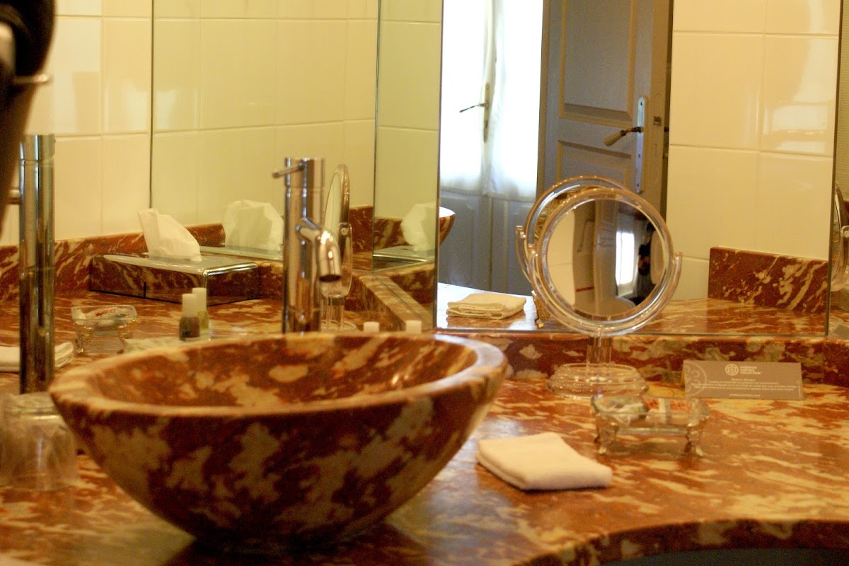 Photo Google Maps · Domaine de Rasigous - Chambre d'hôtes et gîte