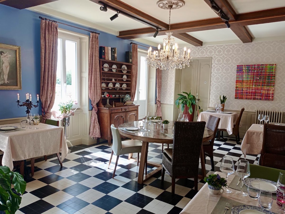 Photo Google Maps · Domaine de Rasigous - Chambre d'hôtes et gîte