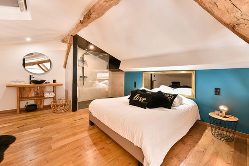Photo Google Maps · LOV Home Gite de Charme
