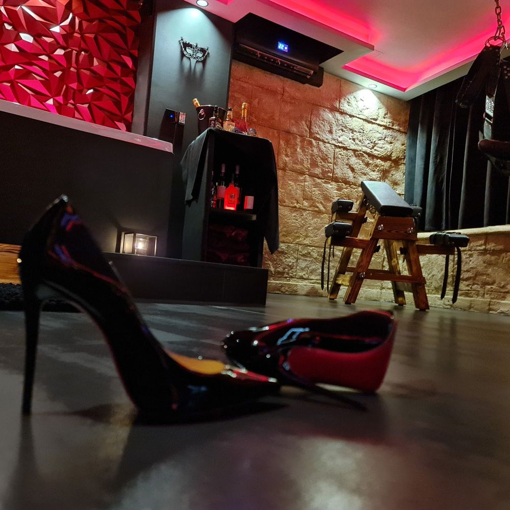 Photo Google Maps · Loveroom Des Chaînes Les Passions