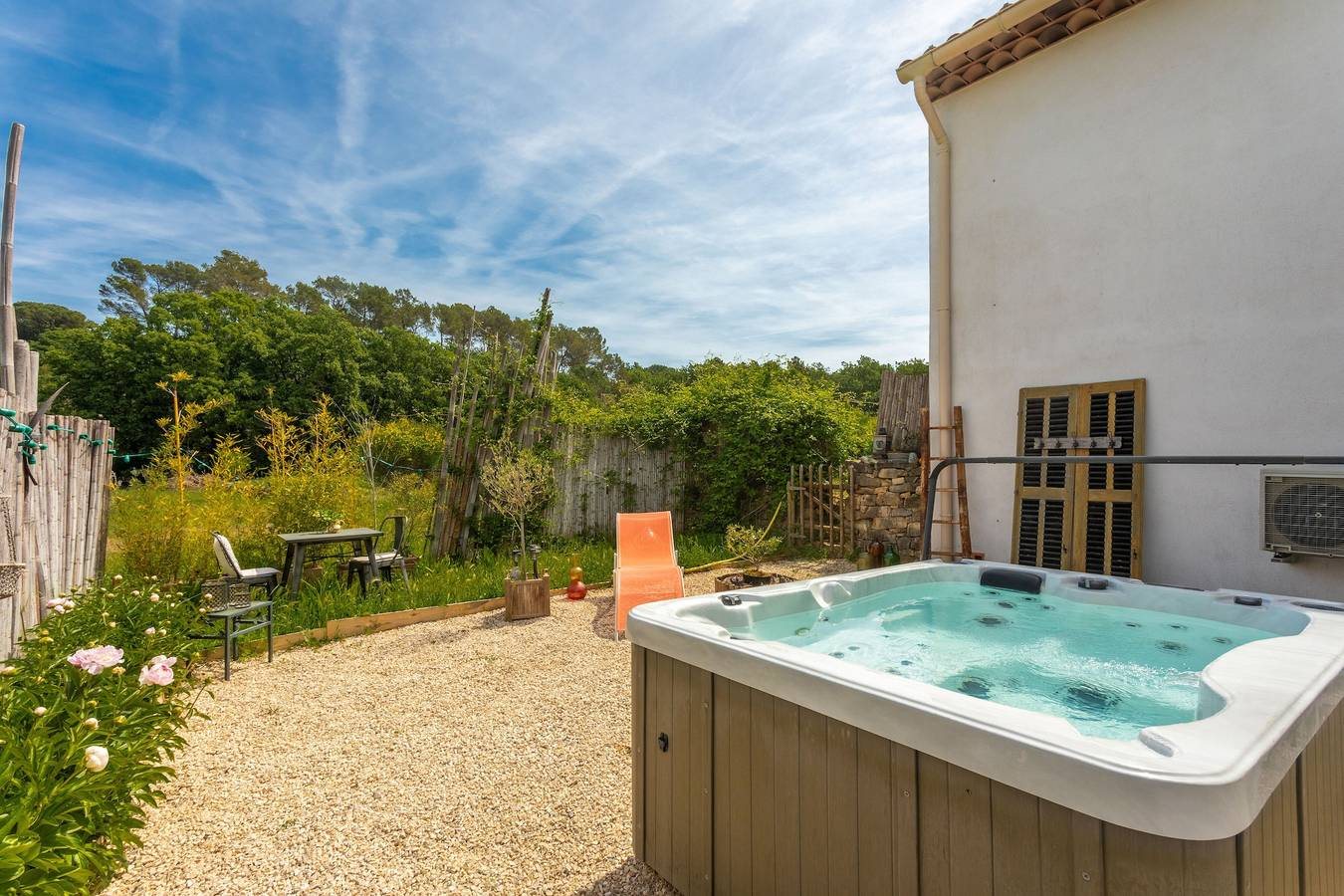 Petit Paradis