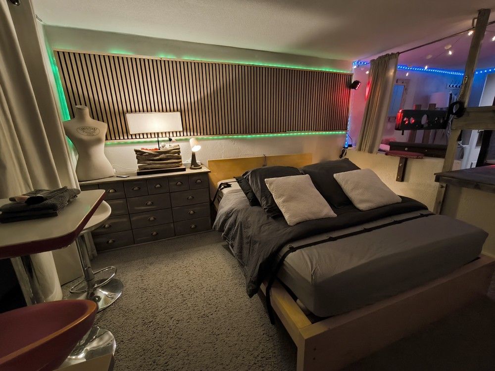 Photo Google Maps · loveroom 83 var le passage secret