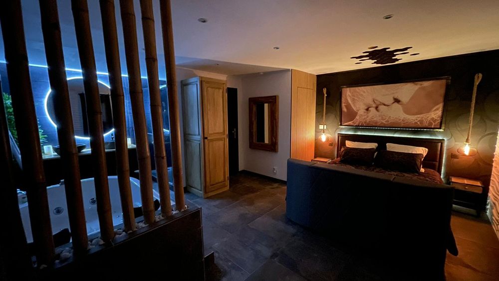 Photo Google Maps · L'Absolue Suite d'hôtes - Love room Var